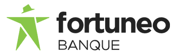 Avis Fortuneo logo banque