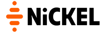 Avis compte Nickel logo de la néobanque