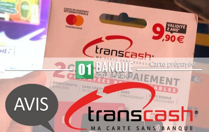 Cartes bancaires prépayées - Avis et test en ligne - Wannawin