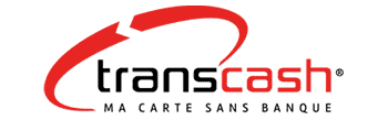 Avis transcash logo