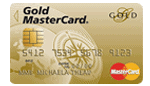 carte gold banque classique