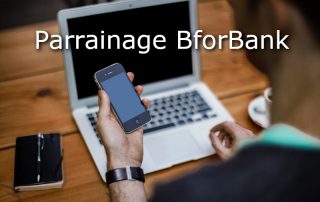 parrainage bforbank